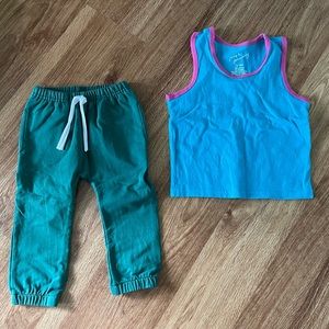 June & January bundle